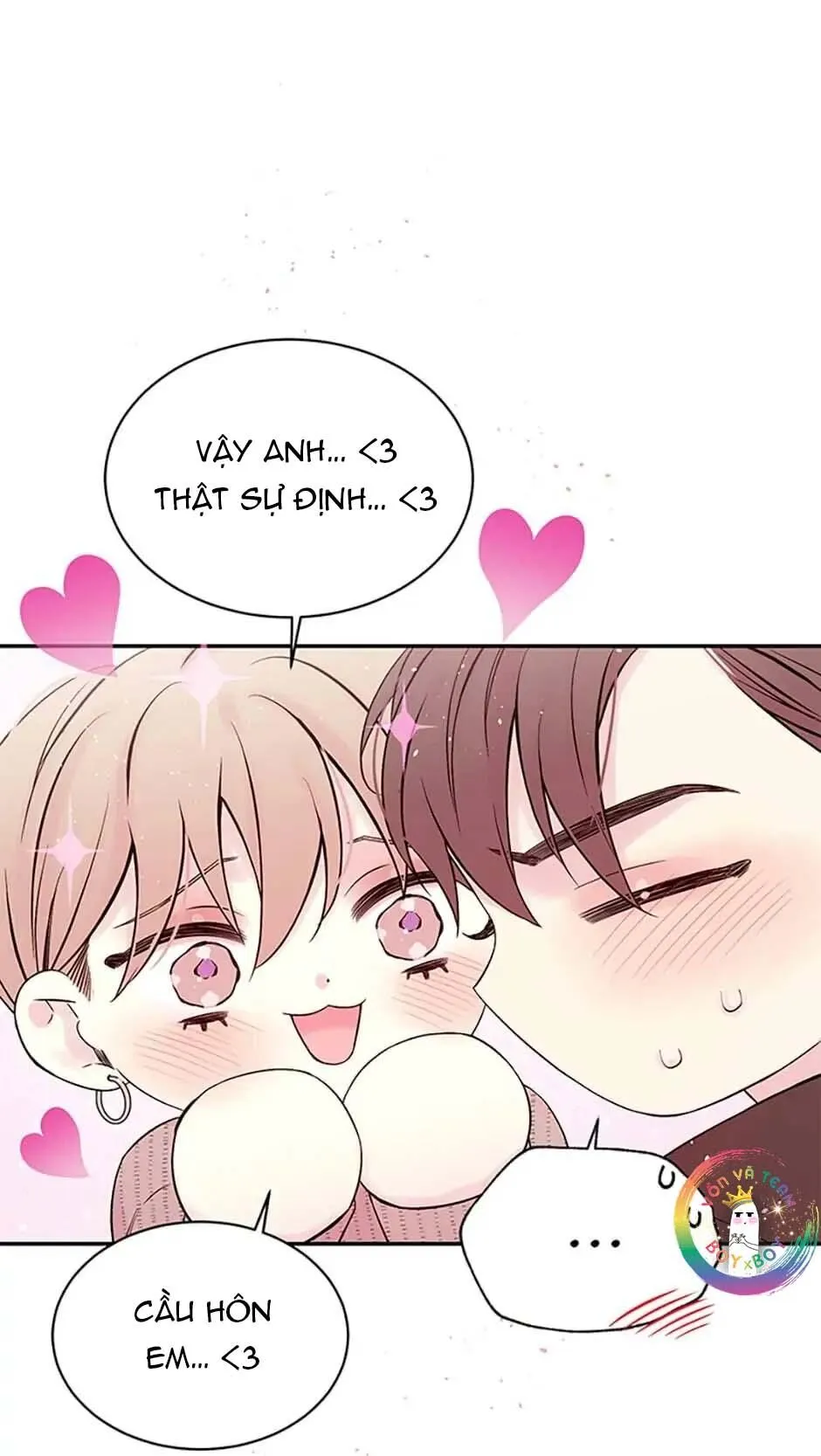 (END) Bí Mật Của Tôi Chapter 64 Trang 43