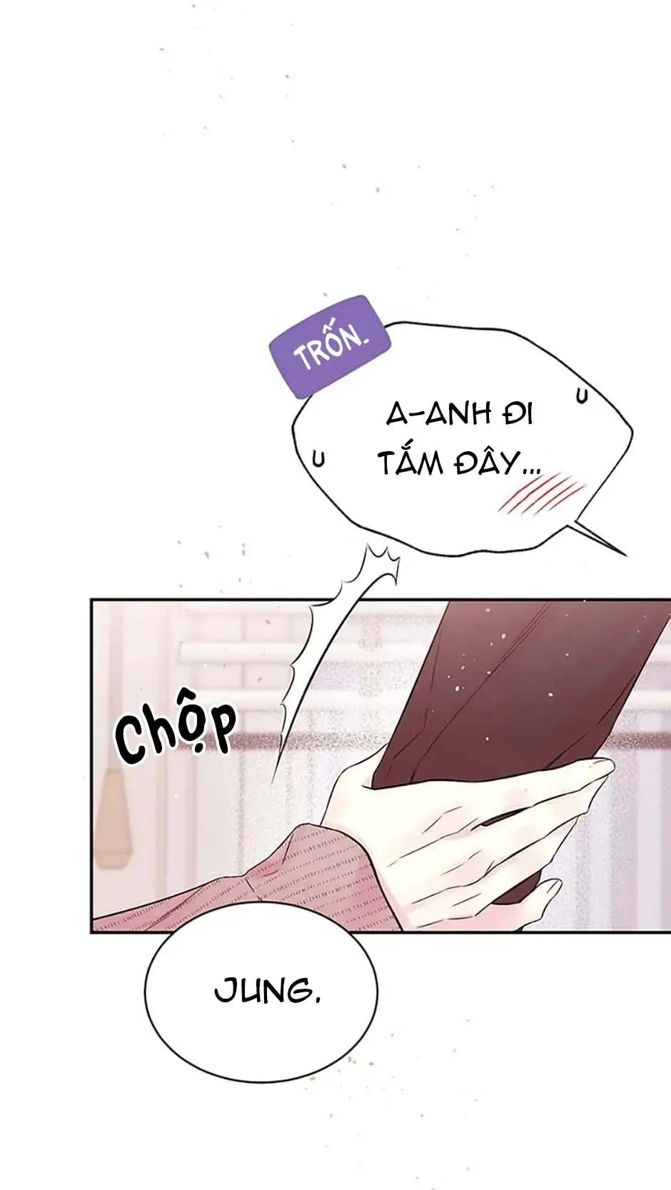 (END) Bí Mật Của Tôi Chapter 64 Trang 44