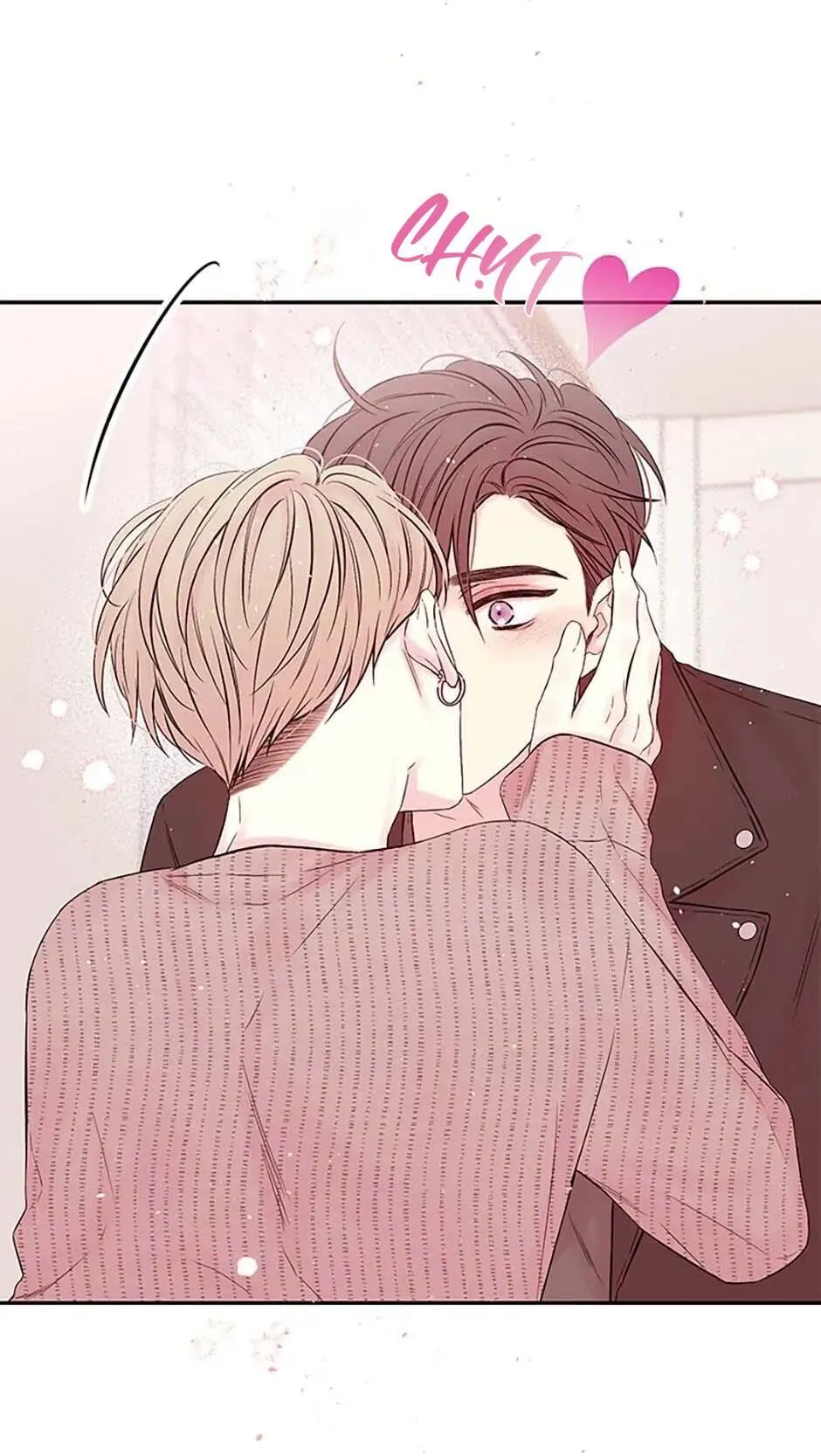 (END) Bí Mật Của Tôi Chapter 64 Trang 45