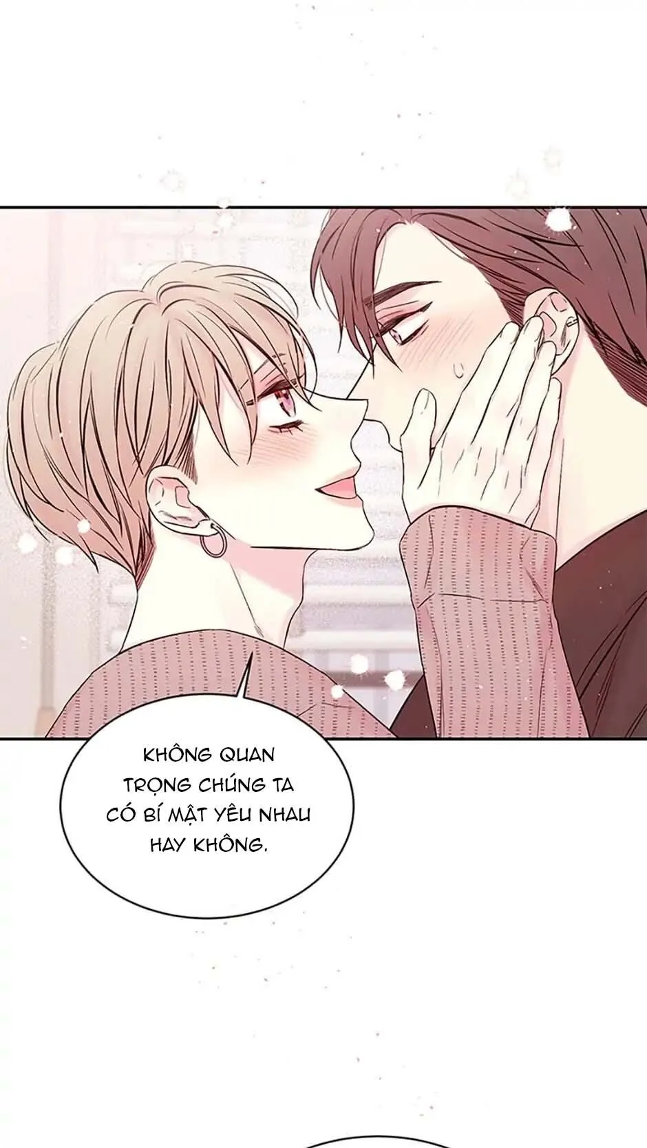 (END) Bí Mật Của Tôi Chapter 64 Trang 46