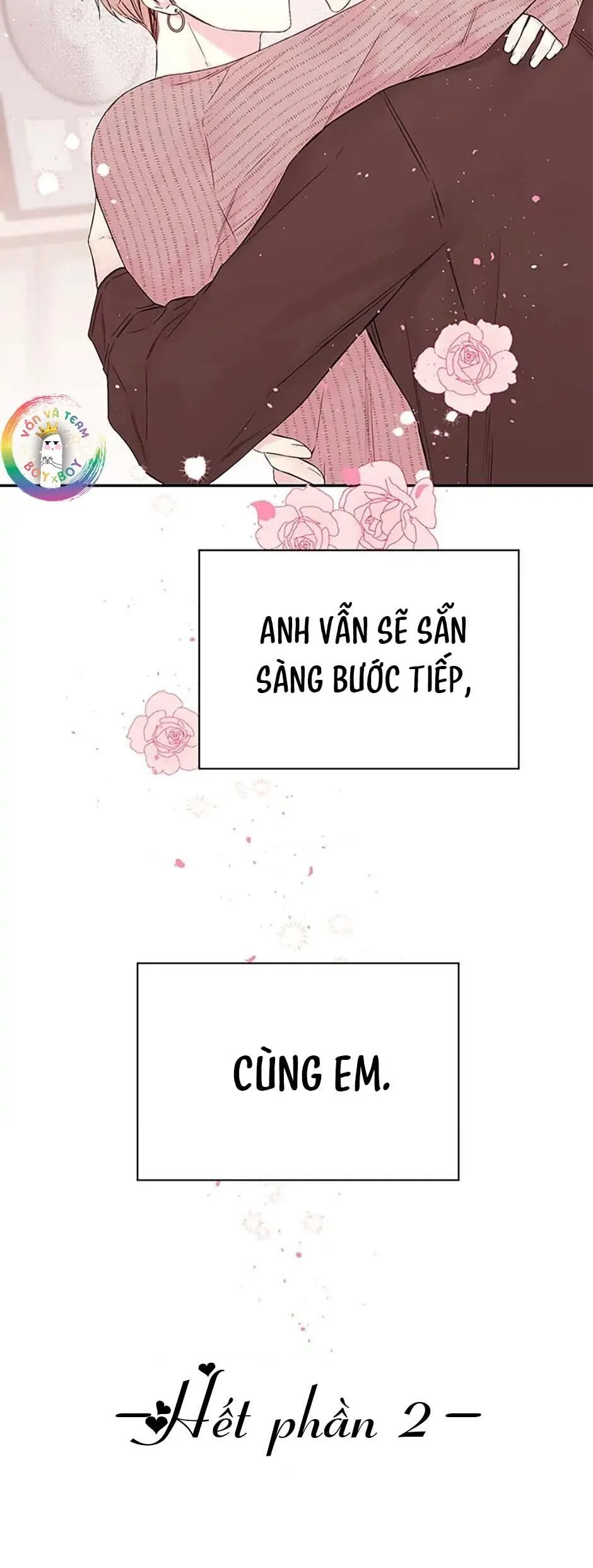 (END) Bí Mật Của Tôi Chapter 64 Trang 49