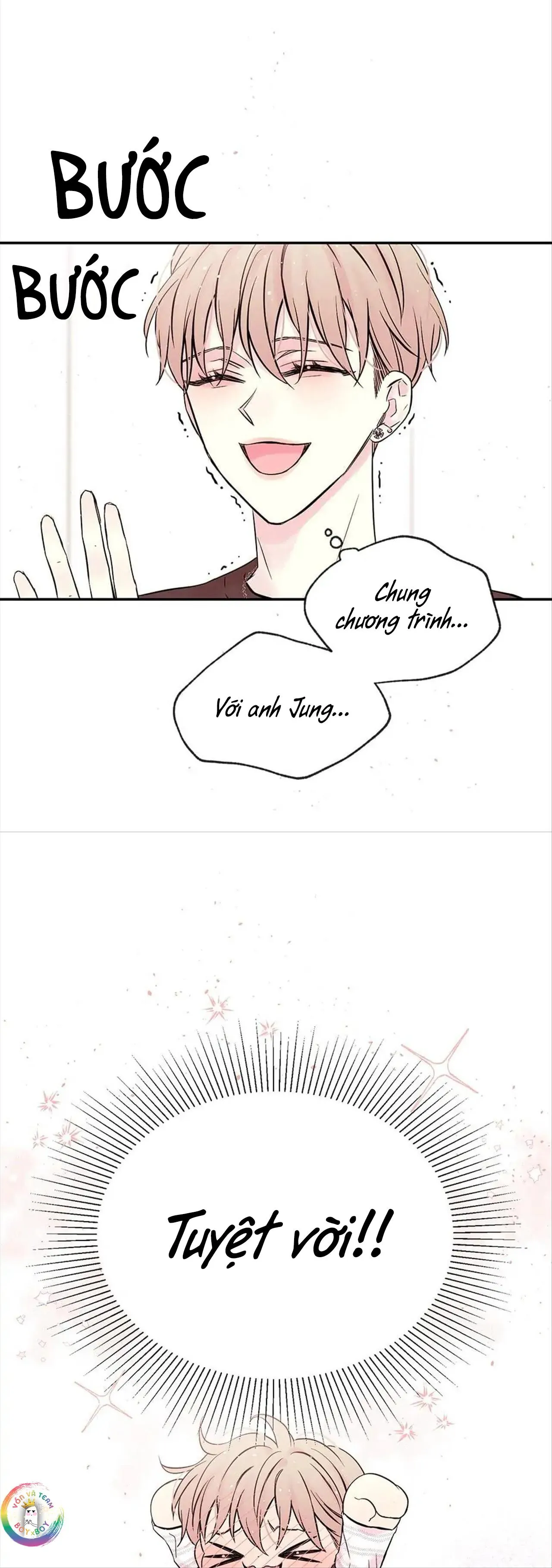 (END) Bí Mật Của Tôi Chapter 65 Trang 23