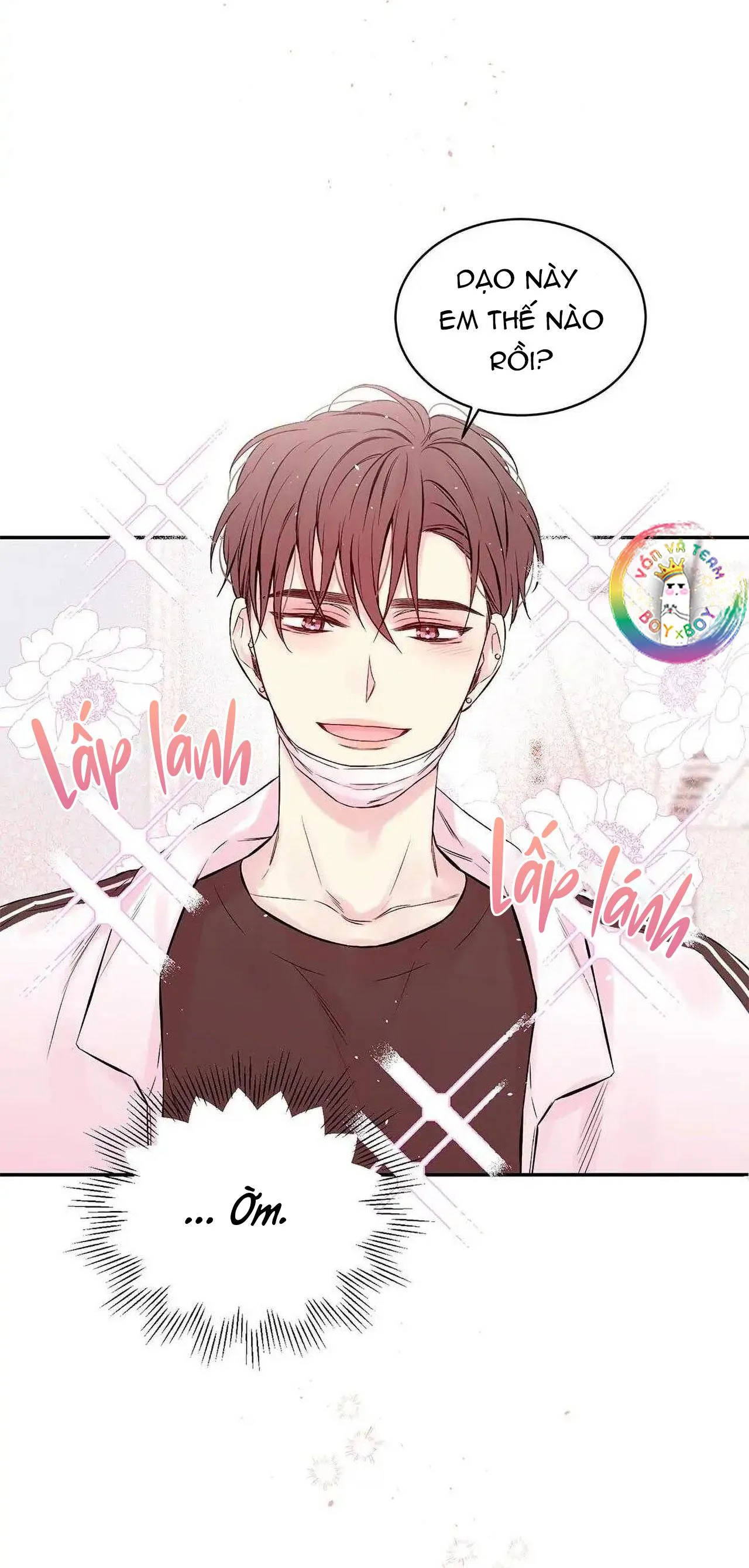 (END) Bí Mật Của Tôi Chapter 66 Trang 5