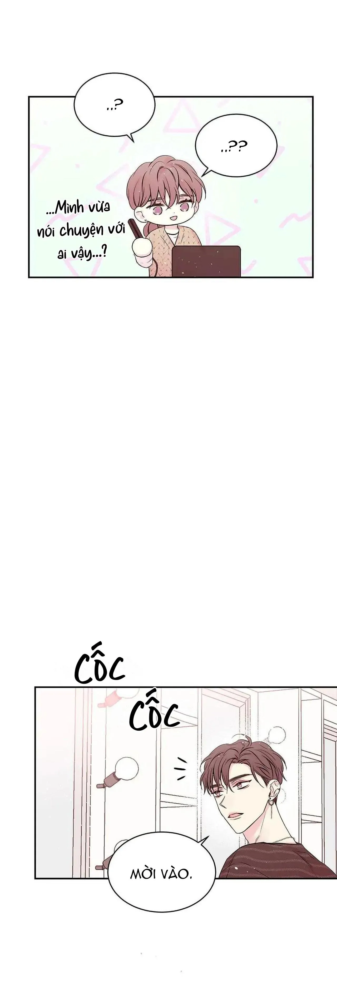 (END) Bí Mật Của Tôi Chapter 66 Trang 11