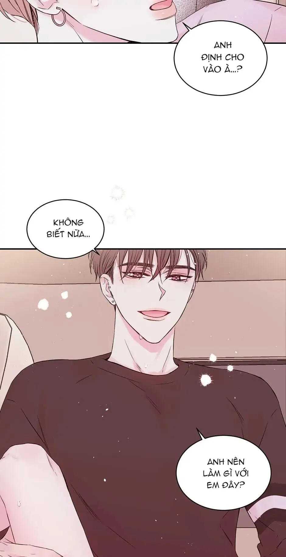 (END) Bí Mật Của Tôi Chapter 68 Trang 3