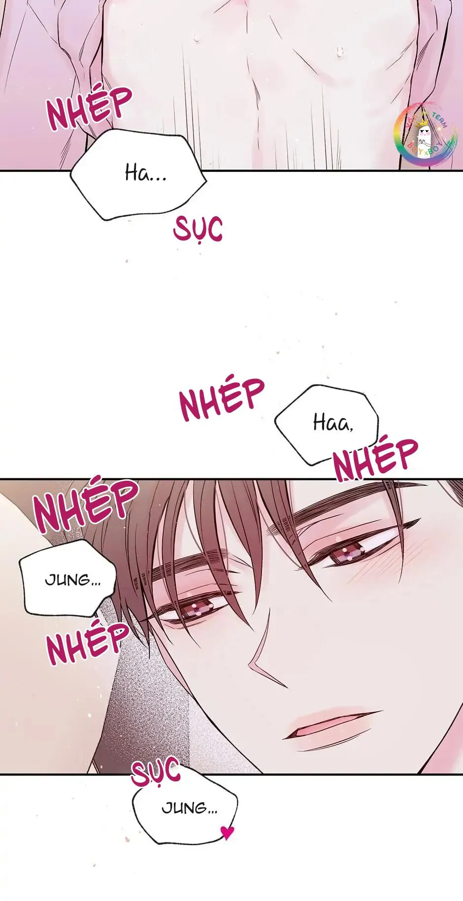 (END) Bí Mật Của Tôi Chapter 68 Trang 5