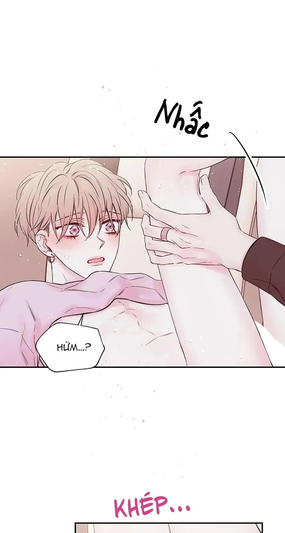 (END) Bí Mật Của Tôi Chapter 68 Trang 6