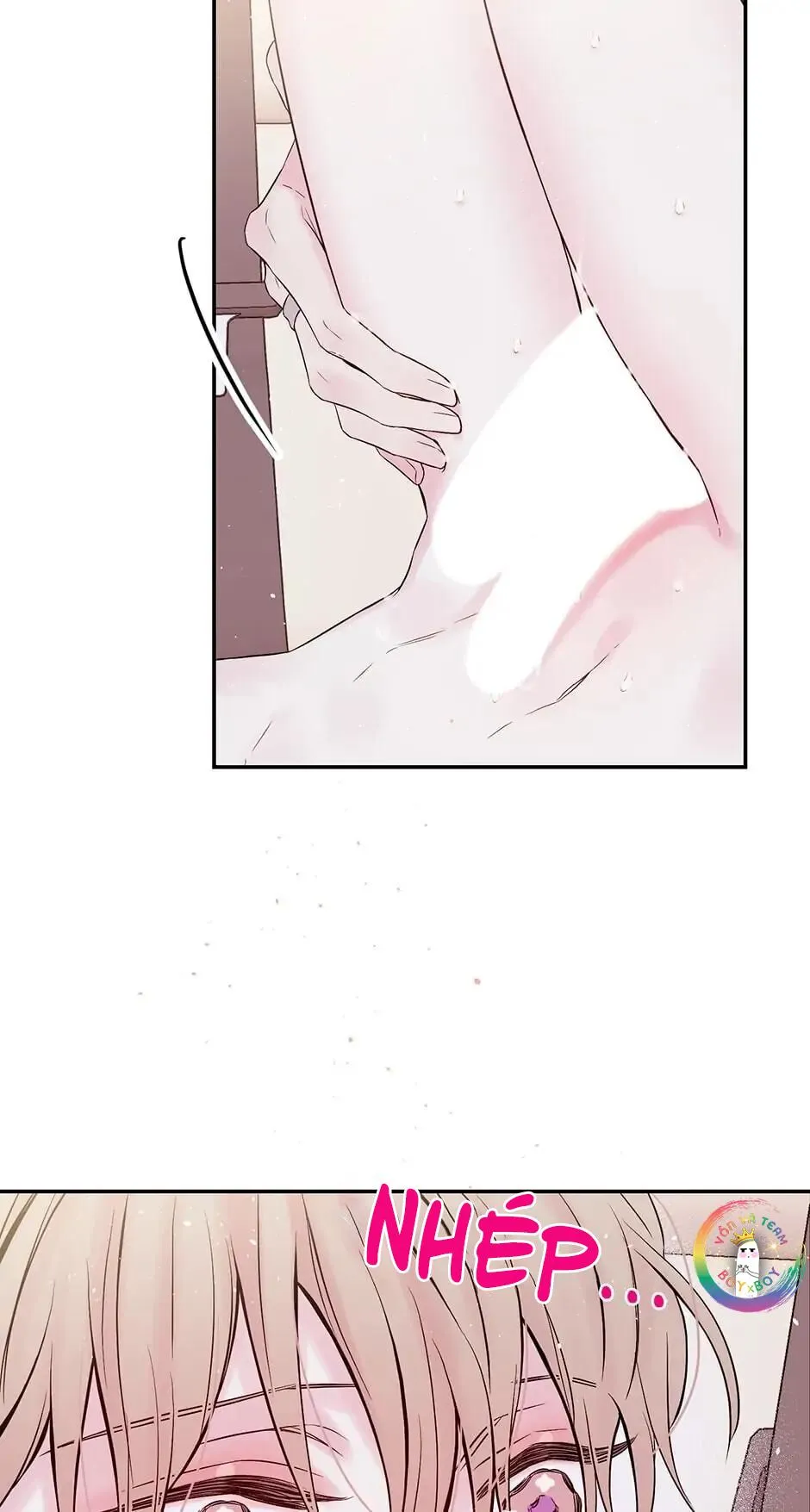 (END) Bí Mật Của Tôi Chapter 68 Trang 7