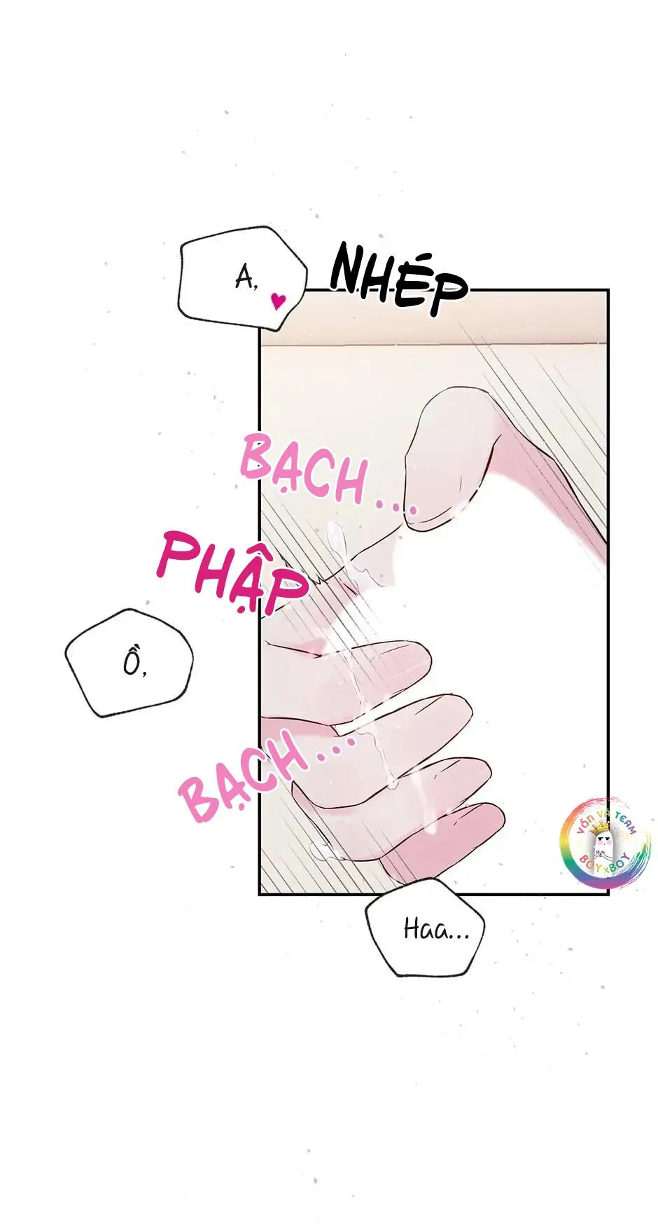 (END) Bí Mật Của Tôi Chapter 68 Trang 10