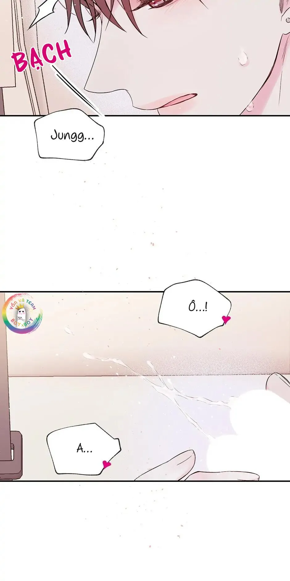 (END) Bí Mật Của Tôi Chapter 68 Trang 13