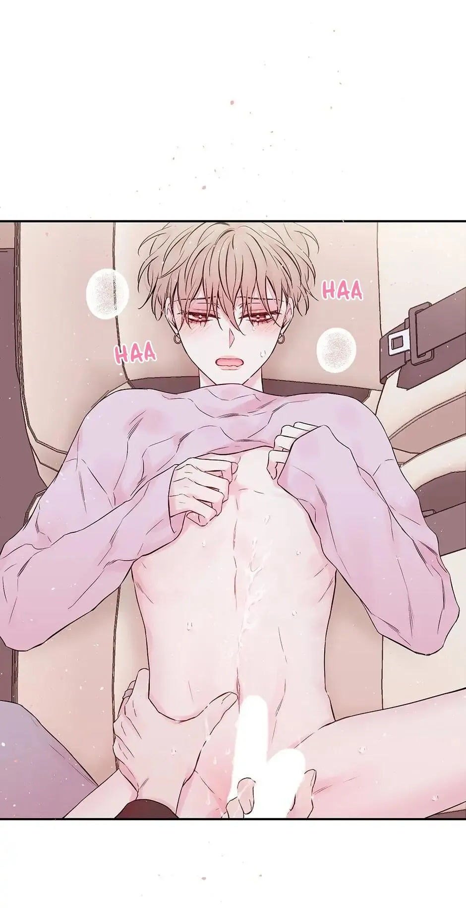 (END) Bí Mật Của Tôi Chapter 68 Trang 14