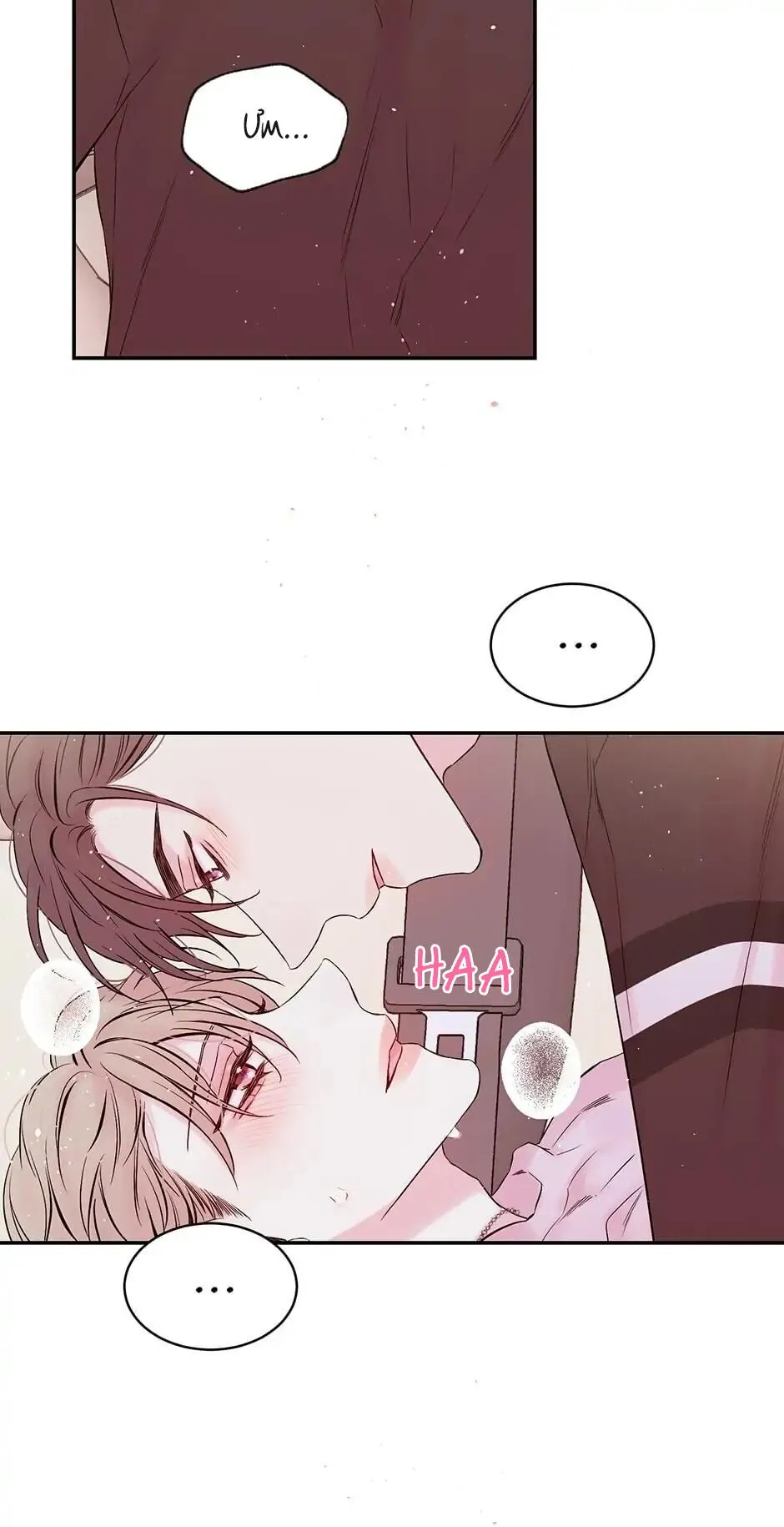 (END) Bí Mật Của Tôi Chapter 68 Trang 16