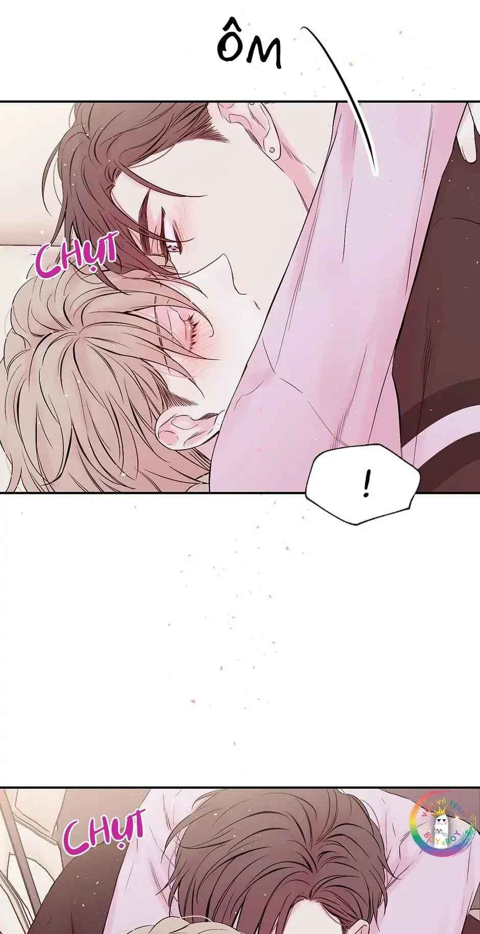 (END) Bí Mật Của Tôi Chapter 68 Trang 17