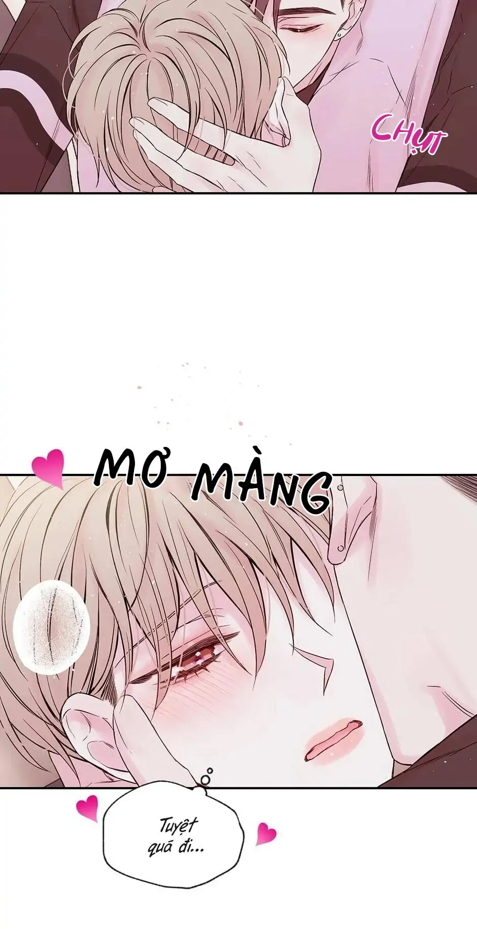 (END) Bí Mật Của Tôi Chapter 68 Trang 18