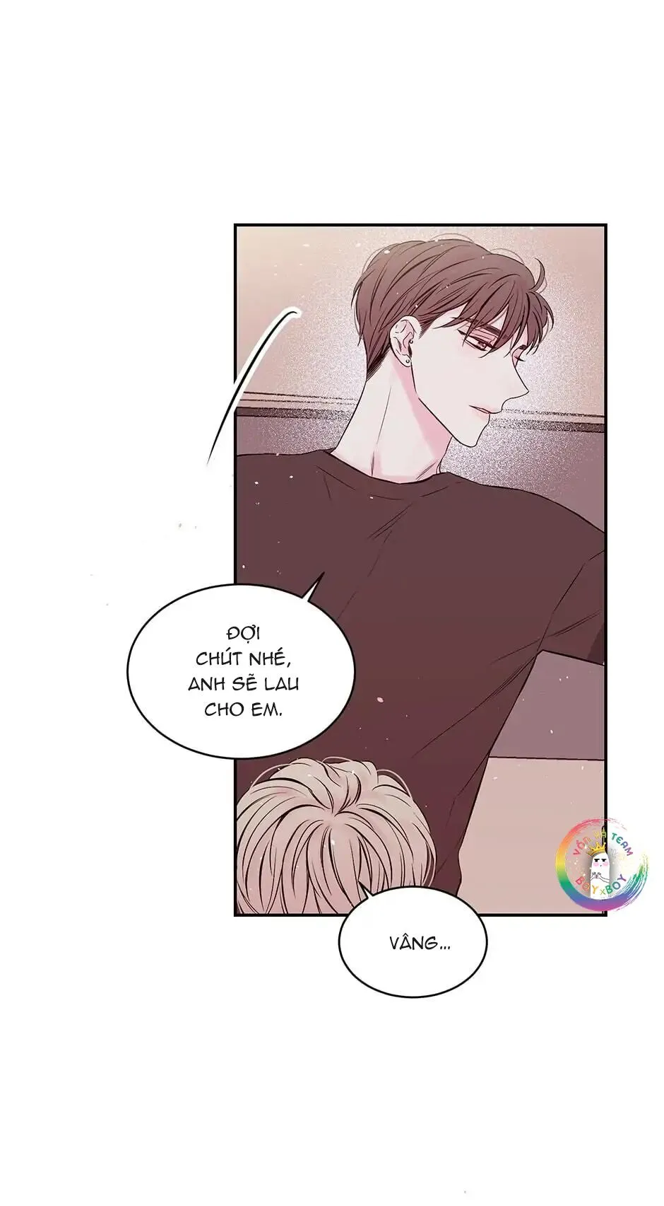 (END) Bí Mật Của Tôi Chapter 68 Trang 19