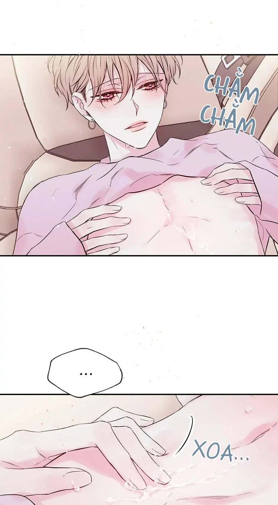 (END) Bí Mật Của Tôi Chapter 68 Trang 20