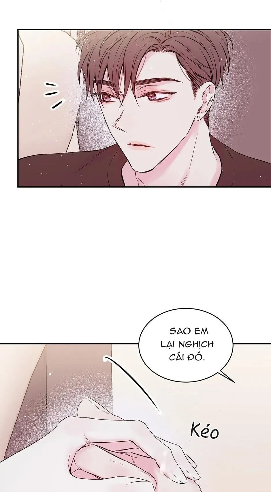 (END) Bí Mật Của Tôi Chapter 68 Trang 22