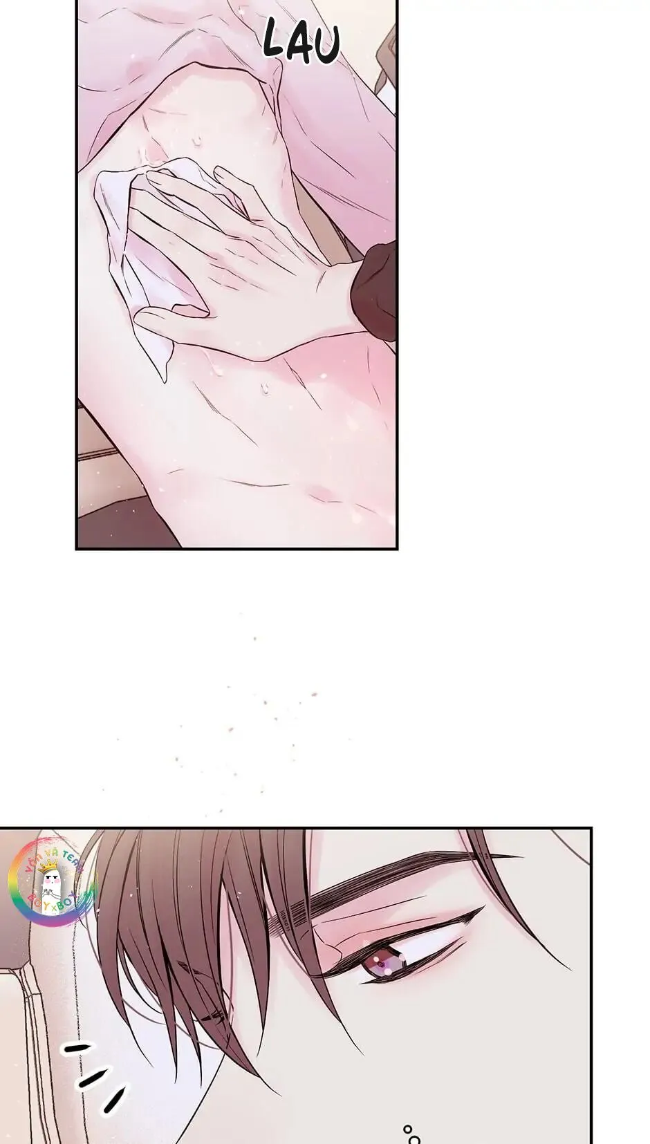 (END) Bí Mật Của Tôi Chapter 68 Trang 26