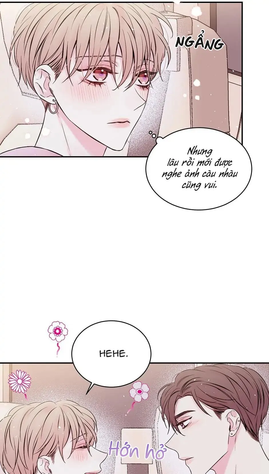 (END) Bí Mật Của Tôi Chapter 68 Trang 31