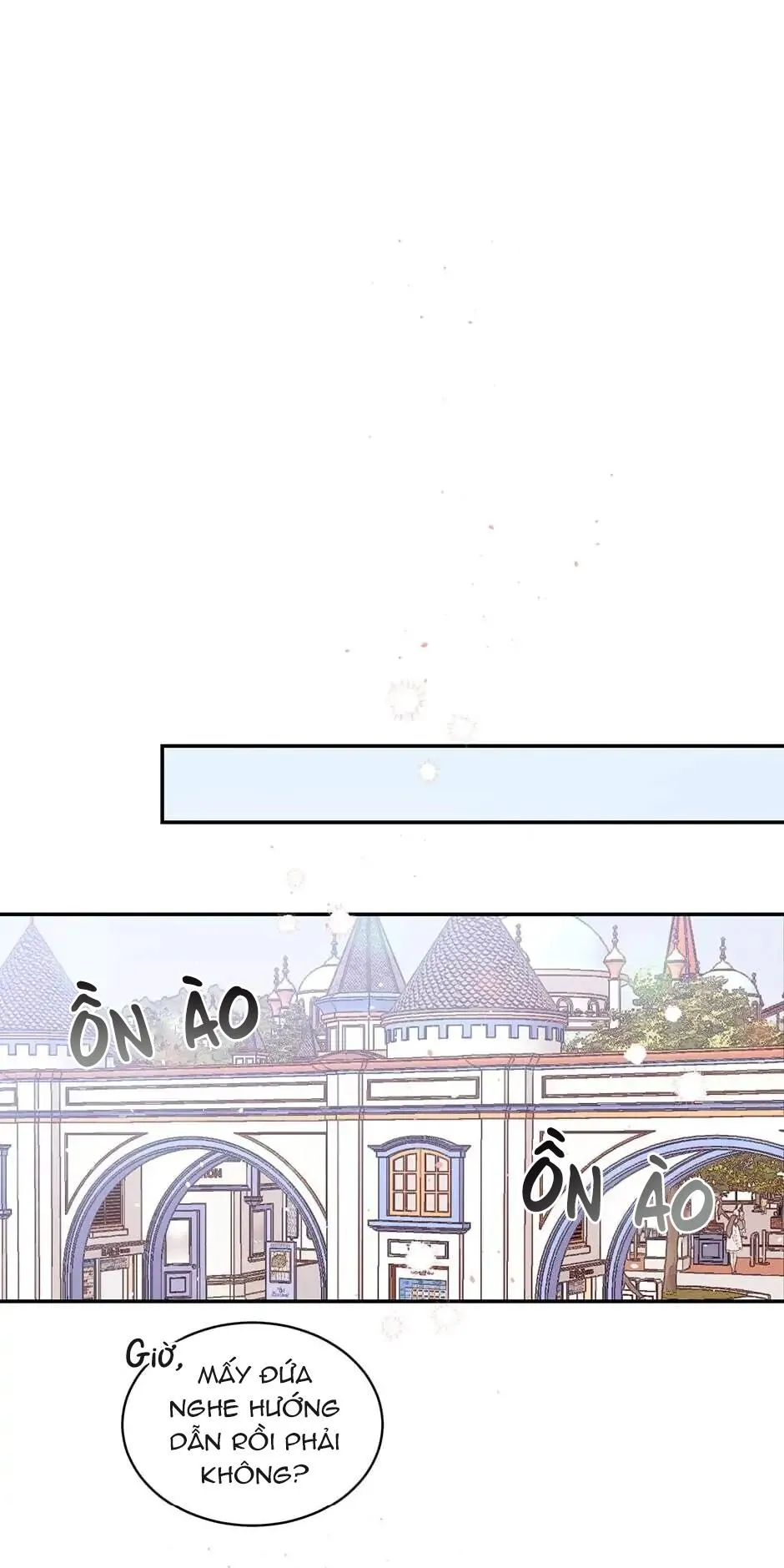 (END) Bí Mật Của Tôi Chapter 68 Trang 33