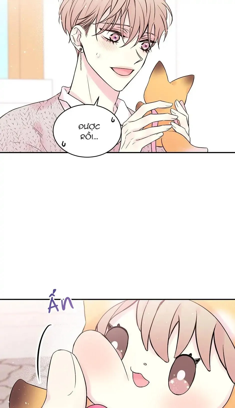 (END) Bí Mật Của Tôi Chapter 68 Trang 39