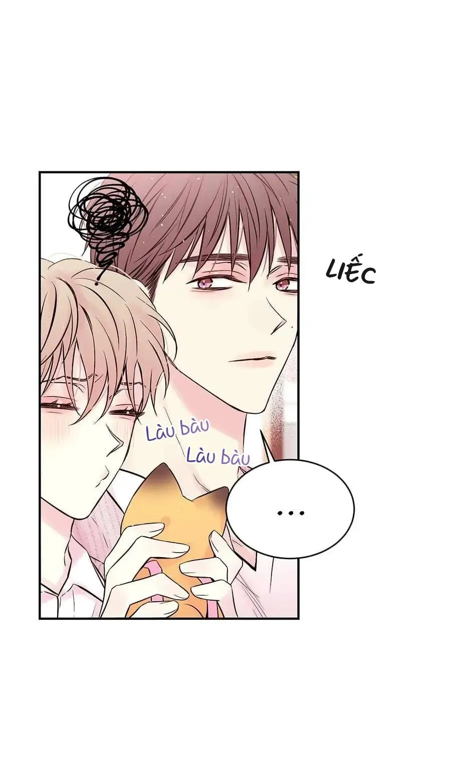 (END) Bí Mật Của Tôi Chapter 68 Trang 41