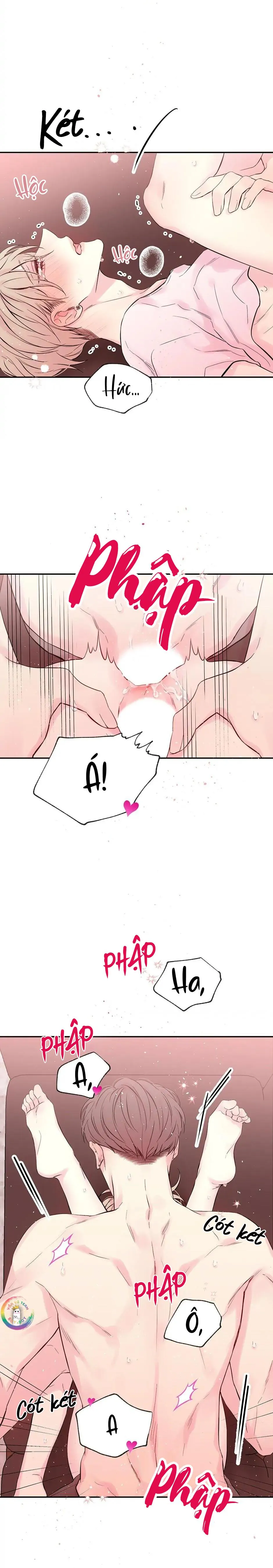 (END) Bí Mật Của Tôi Chapter 74 Trang 12