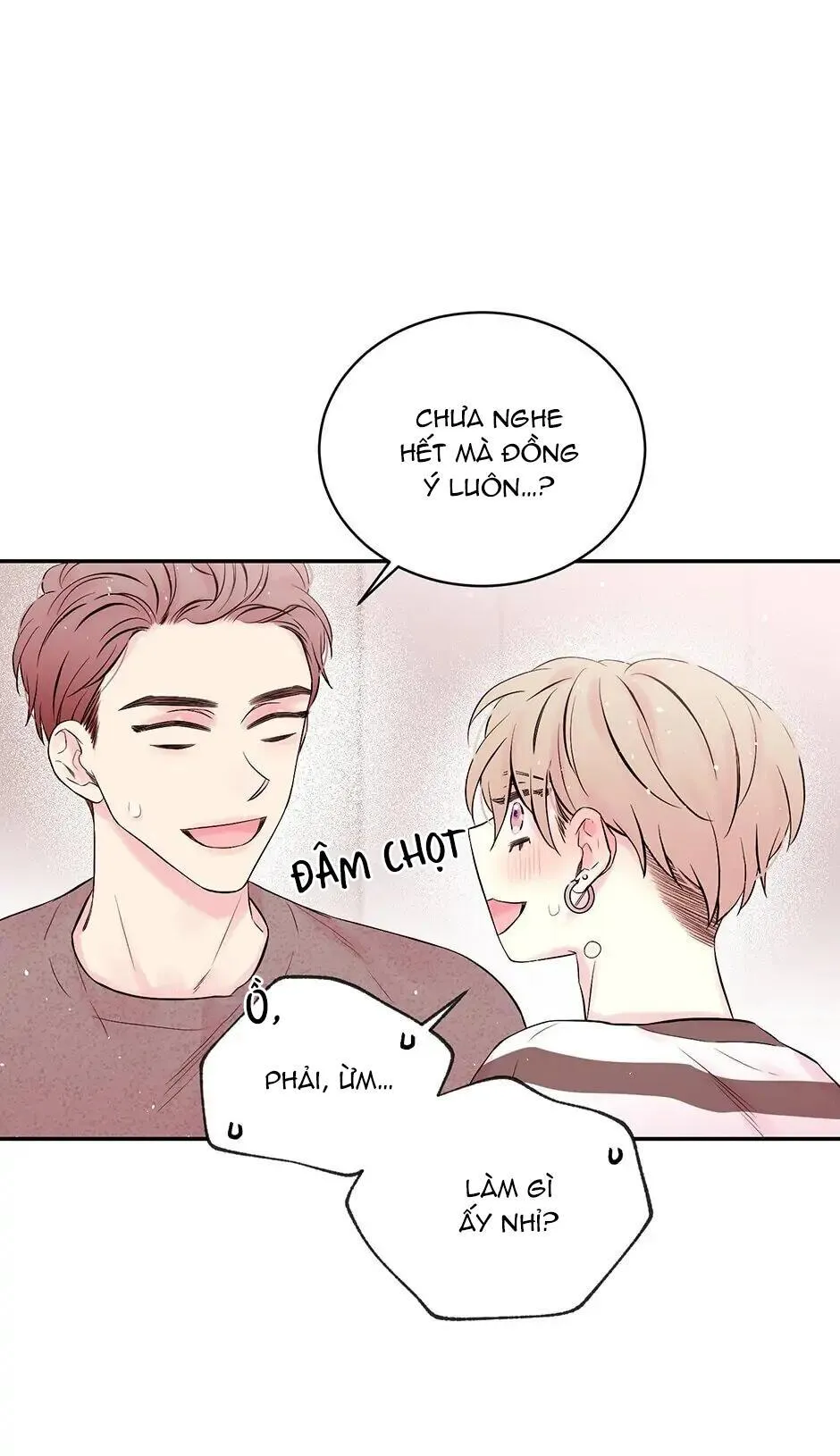 (END) Bí Mật Của Tôi Chapter 75 Trang 5