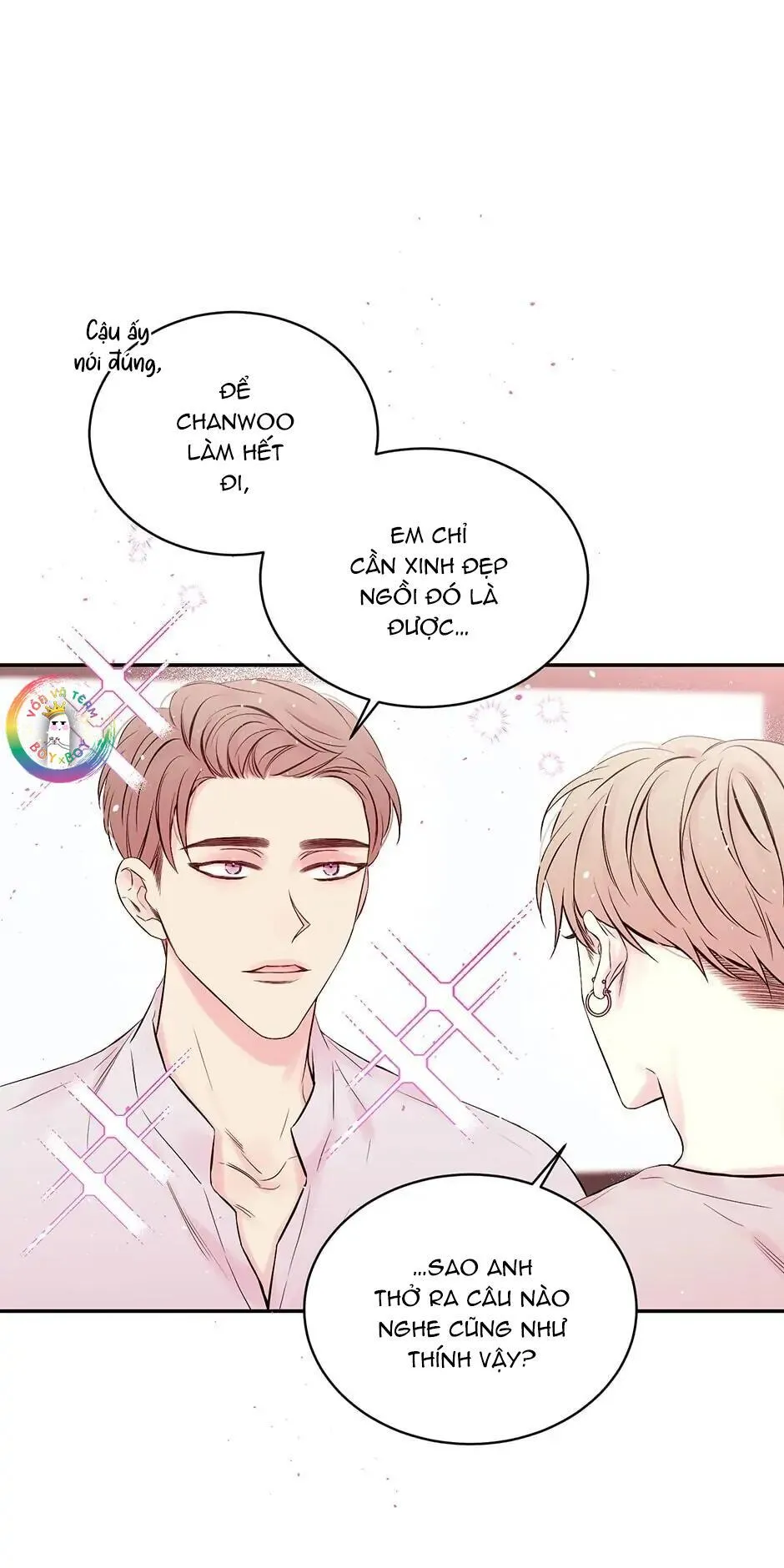 (END) Bí Mật Của Tôi Chapter 75 Trang 15