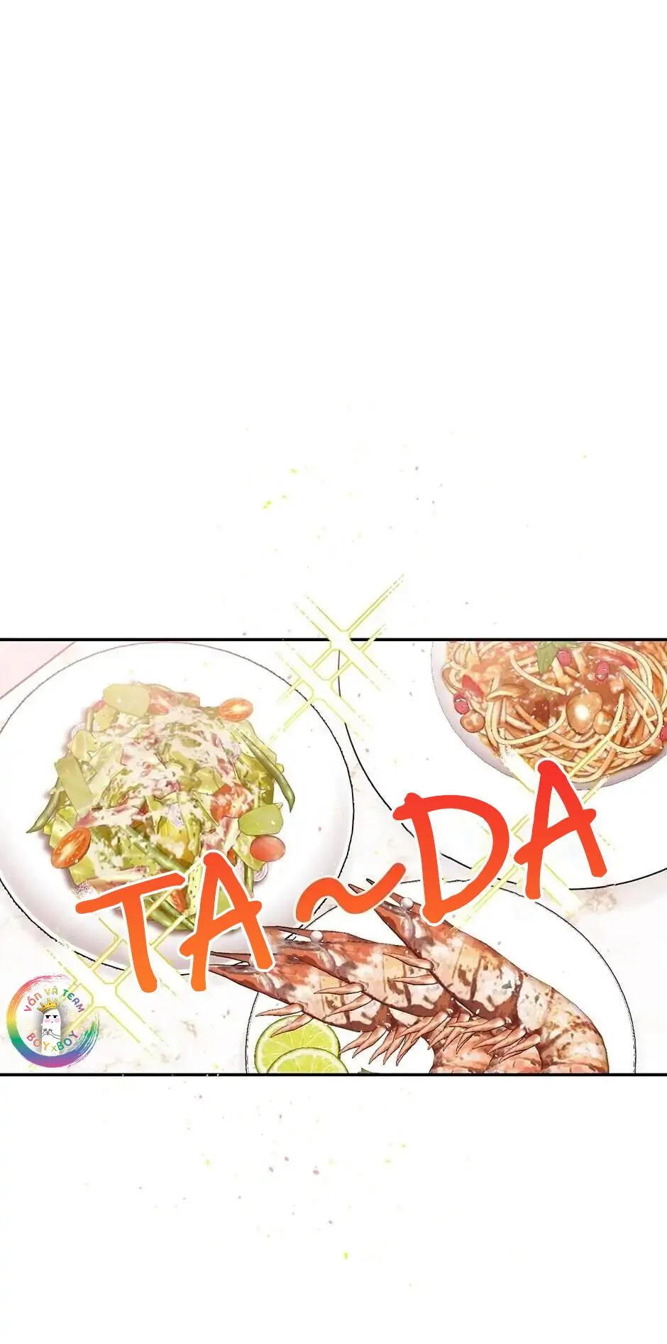 (END) Bí Mật Của Tôi Chapter 75 Trang 16