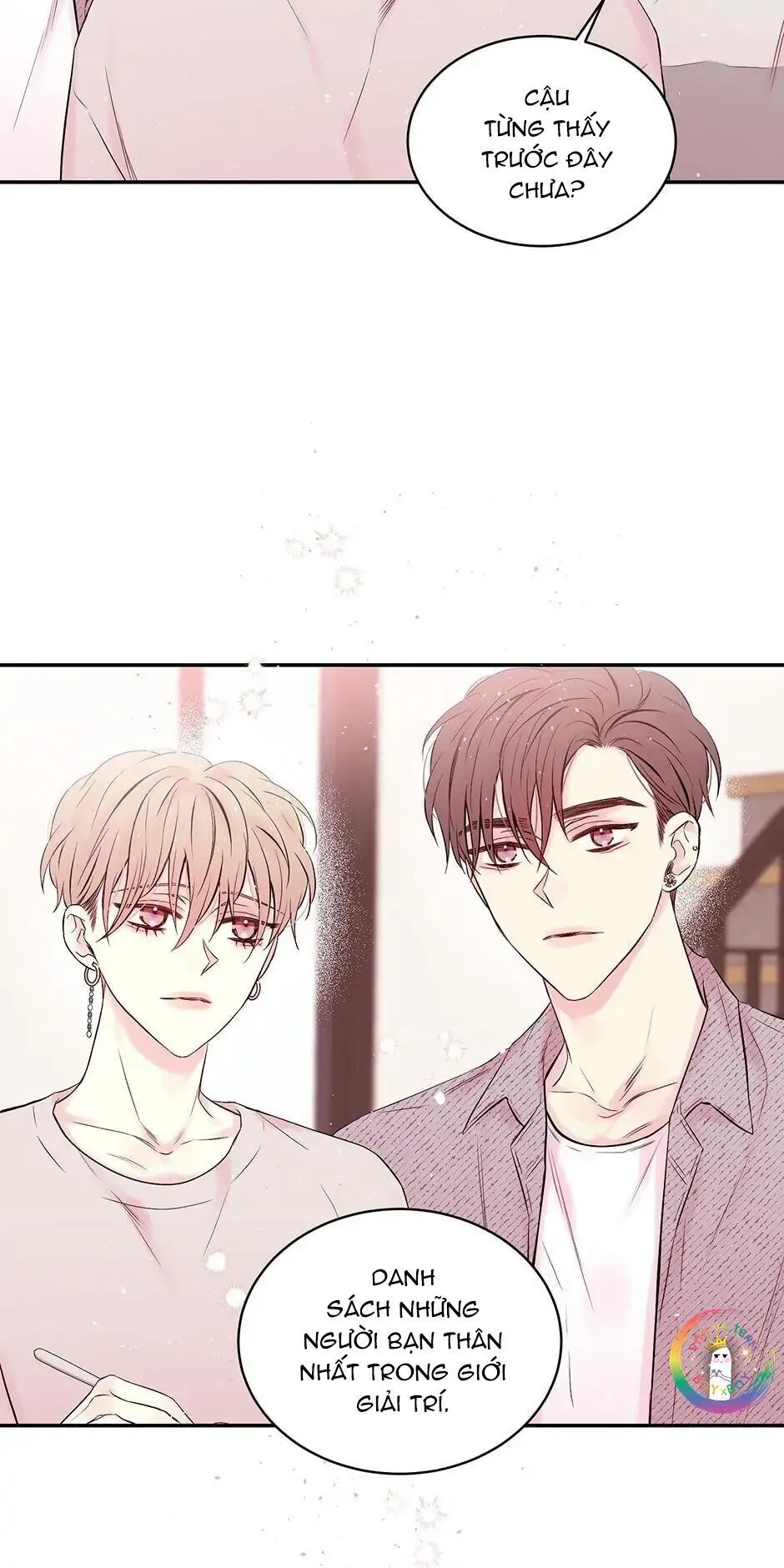 (END) Bí Mật Của Tôi Chapter 75 Trang 25