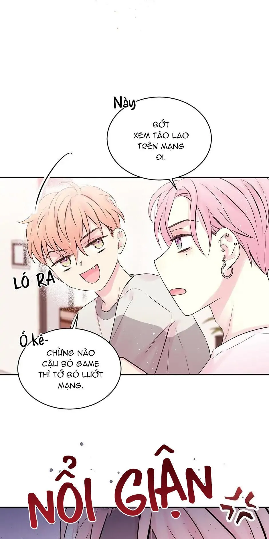 (END) Bí Mật Của Tôi Chapter 75 Trang 26