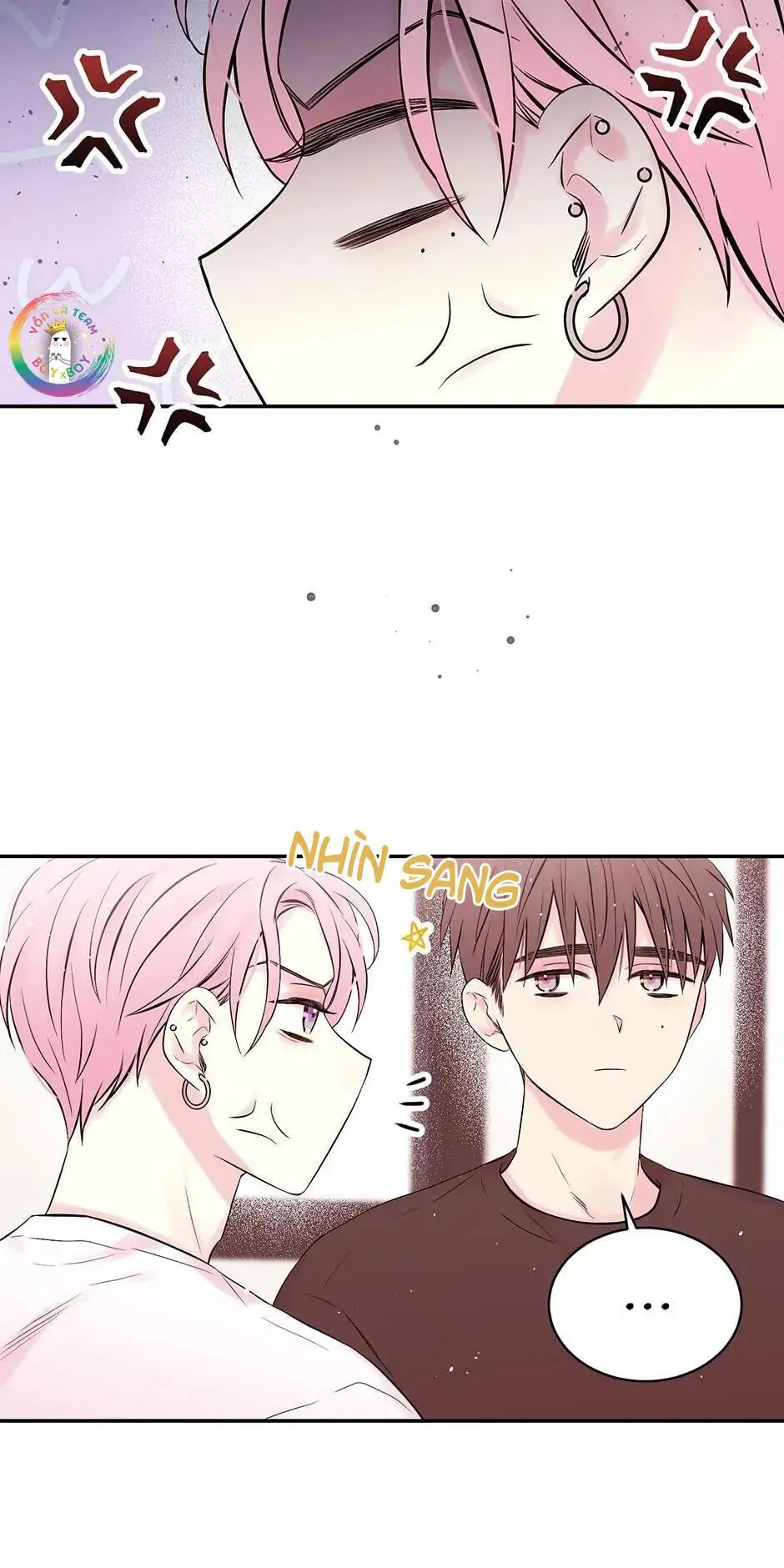 (END) Bí Mật Của Tôi Chapter 75 Trang 27