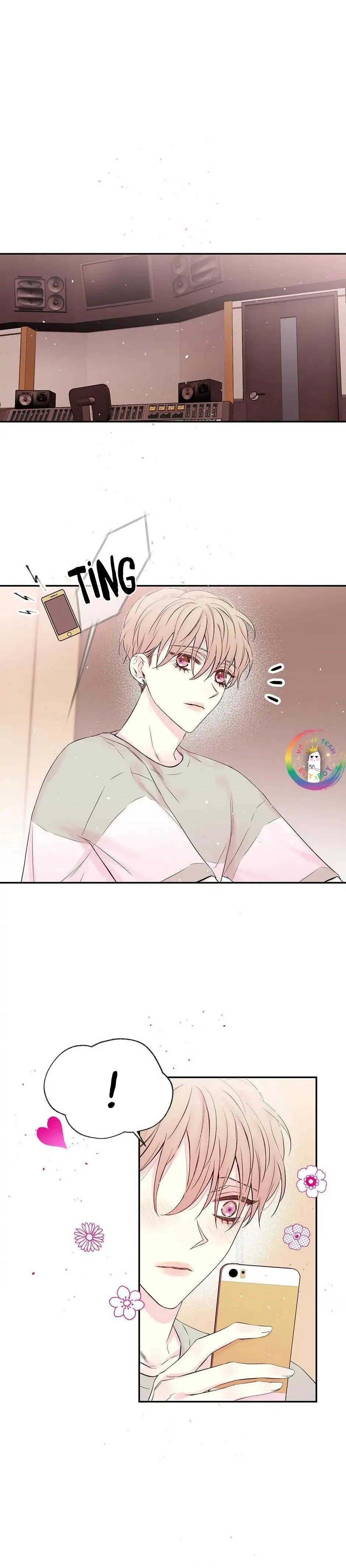 (END) Bí Mật Của Tôi Chapter 76 Trang 13