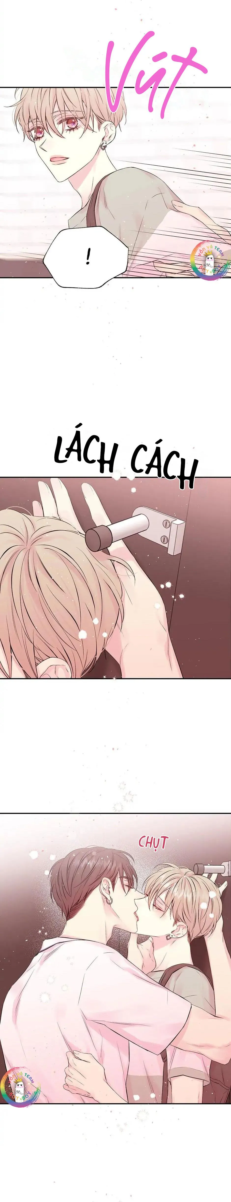 (END) Bí Mật Của Tôi Chapter 76 Trang 18