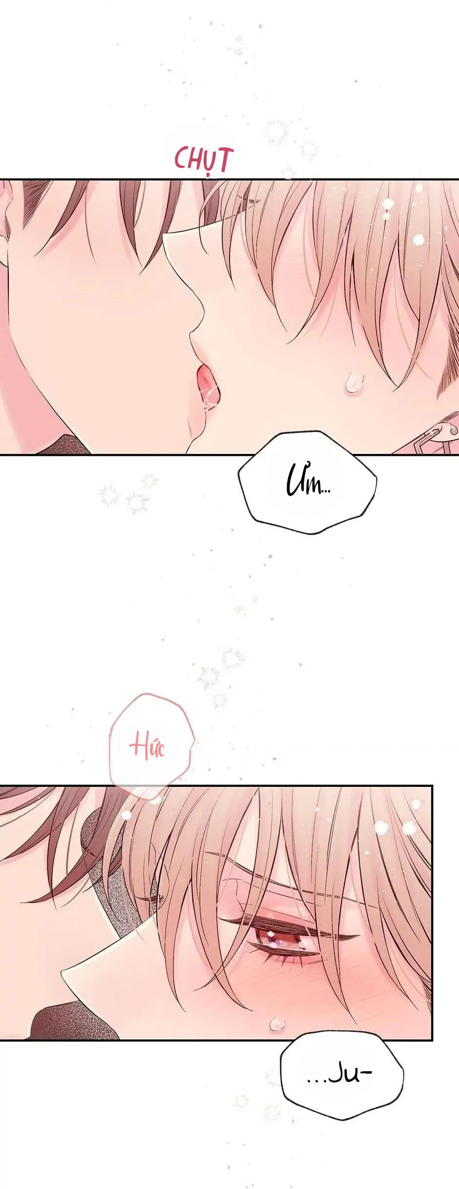 (END) Bí Mật Của Tôi Chapter 76 Trang 19