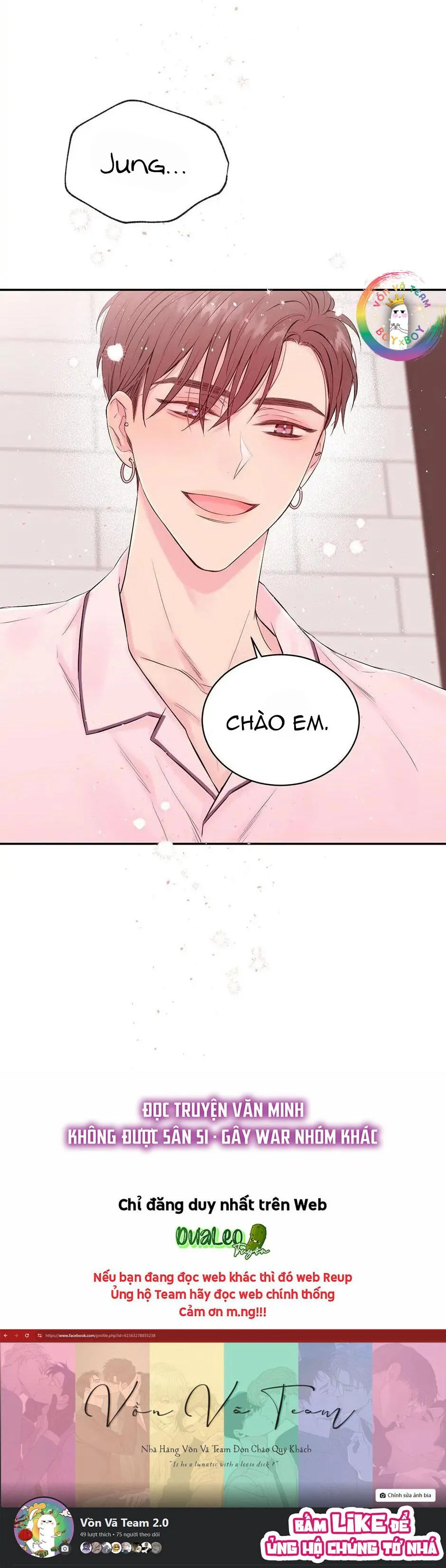 (END) Bí Mật Của Tôi Chapter 76 Trang 20