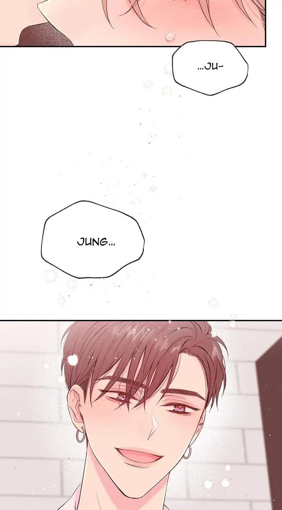 (END) Bí Mật Của Tôi Chapter 77 Trang 3