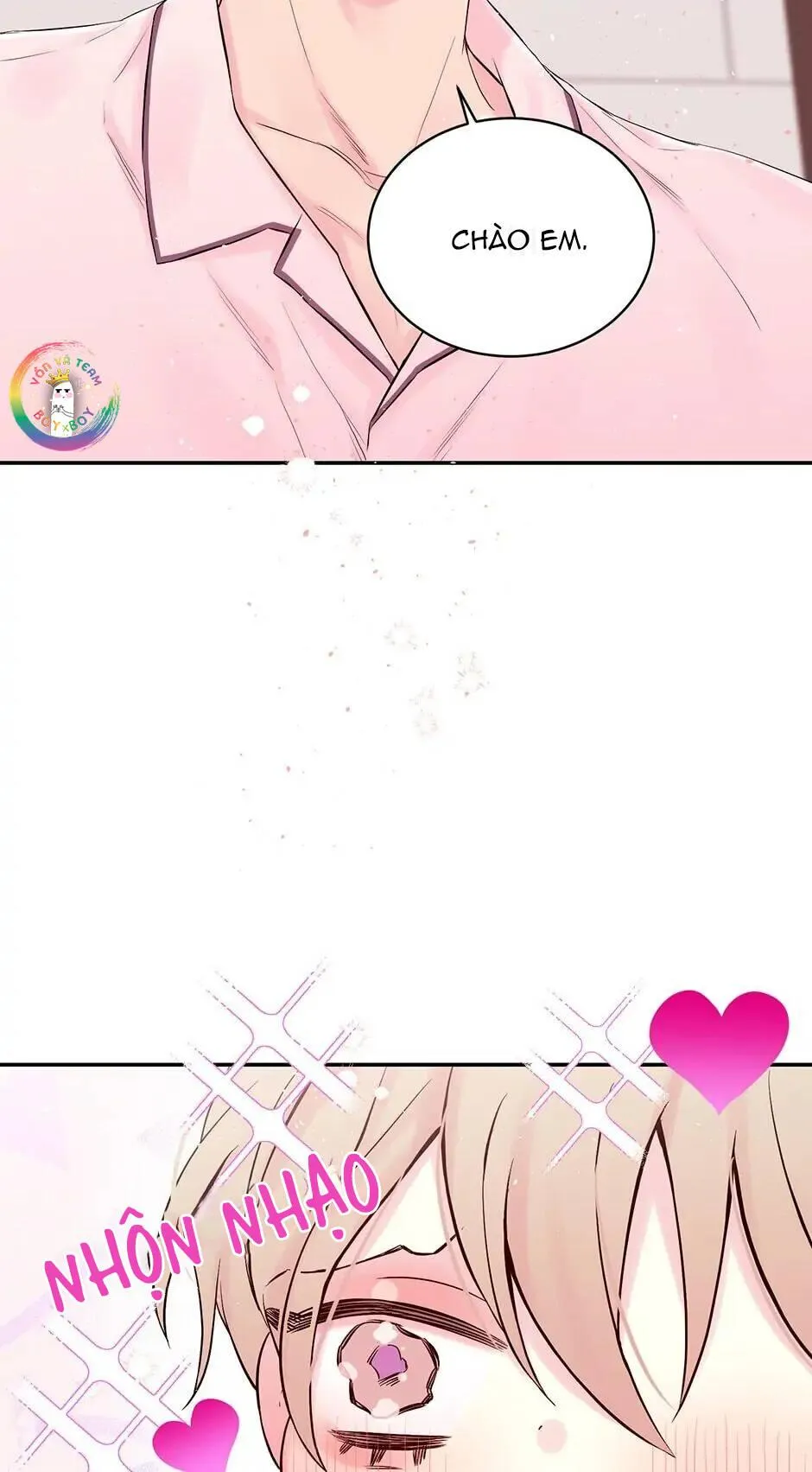 (END) Bí Mật Của Tôi Chapter 77 Trang 4