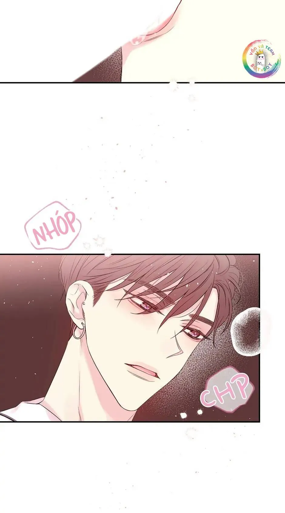 (END) Bí Mật Của Tôi Chapter 77 Trang 9