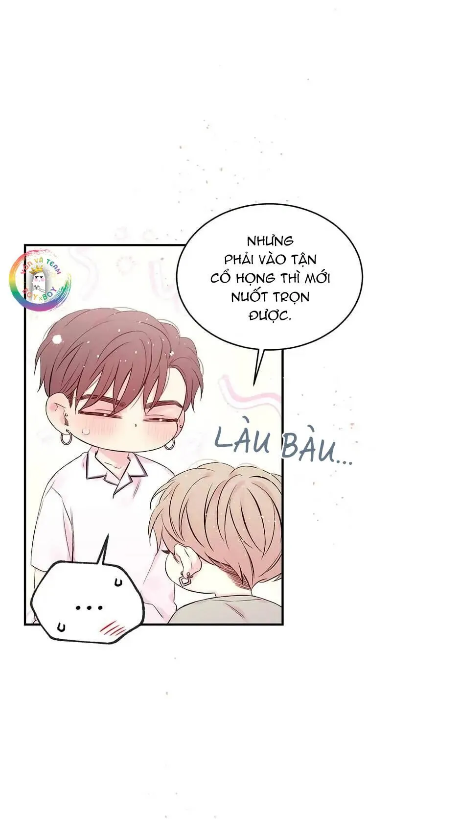 (END) Bí Mật Của Tôi Chapter 77 Trang 12
