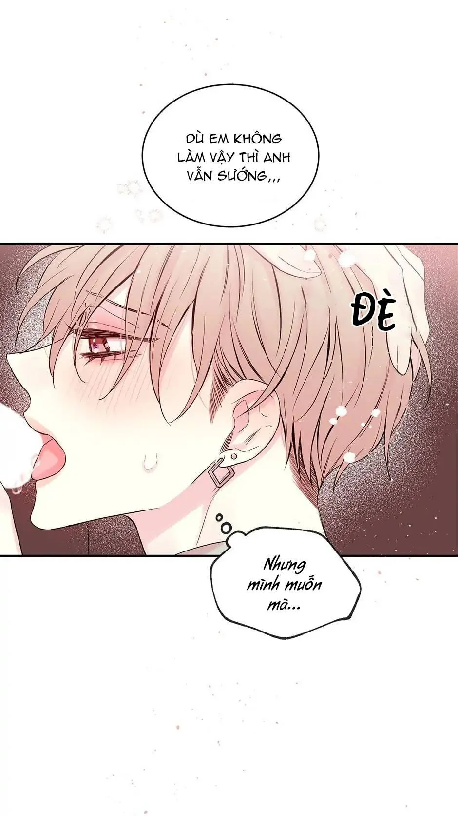 (END) Bí Mật Của Tôi Chapter 77 Trang 13