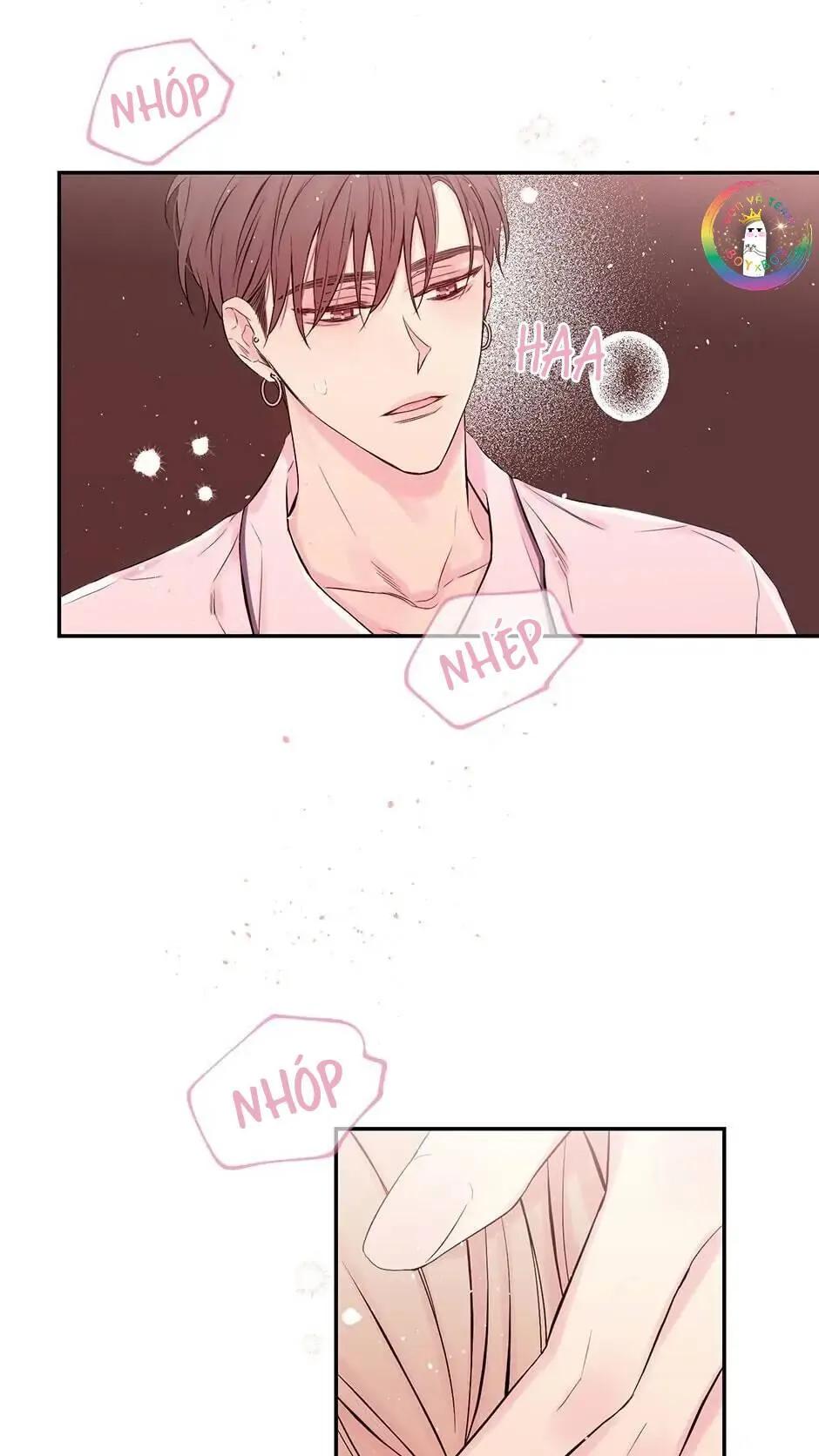 (END) Bí Mật Của Tôi Chapter 77 Trang 14