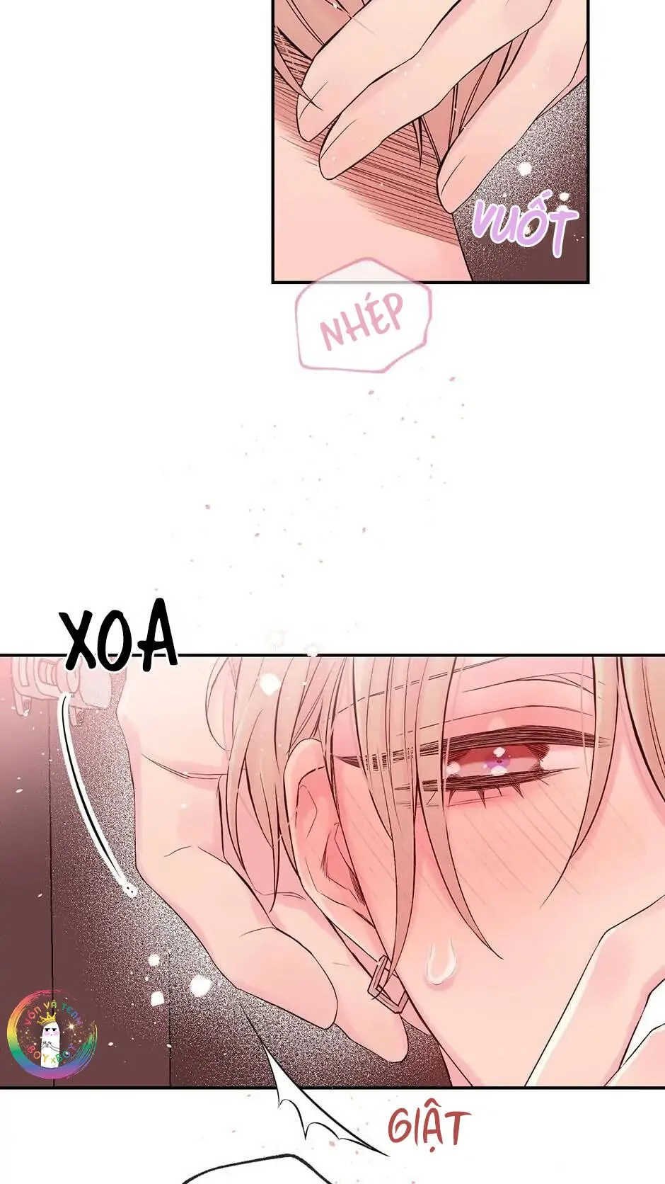 (END) Bí Mật Của Tôi Chapter 77 Trang 15