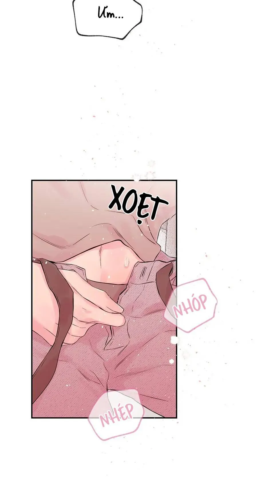 (END) Bí Mật Của Tôi Chapter 77 Trang 16