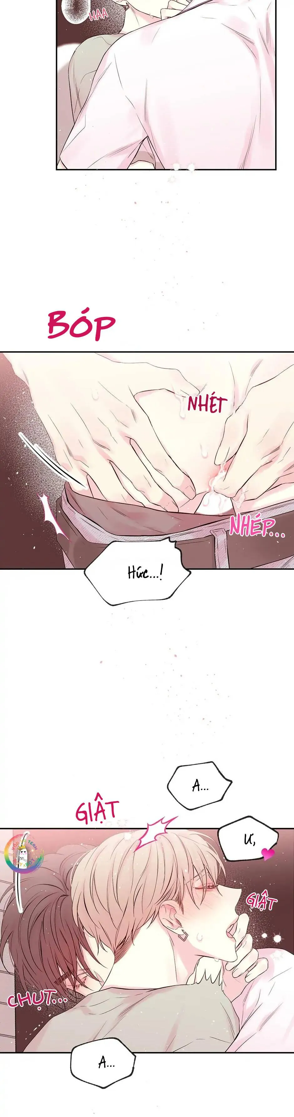 (END) Bí Mật Của Tôi Chapter 77 Trang 20