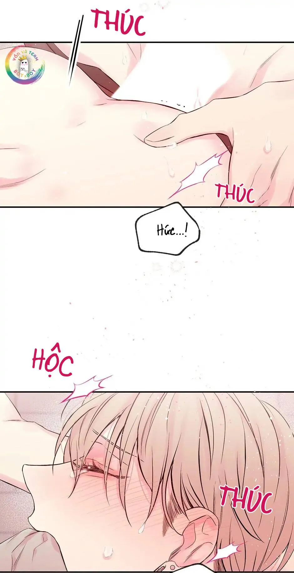 (END) Bí Mật Của Tôi Chapter 77 Trang 24