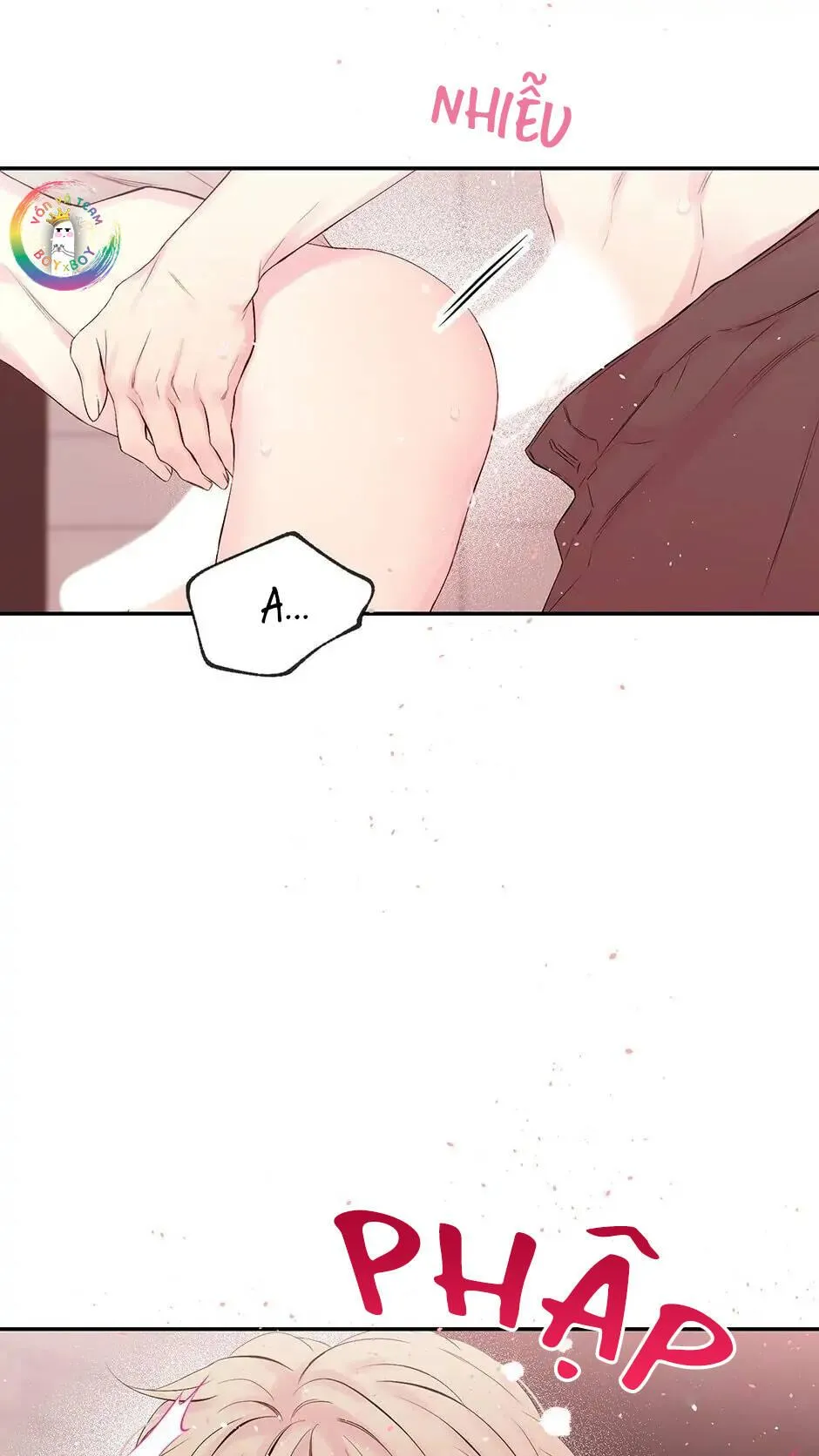 (END) Bí Mật Của Tôi Chapter 77 Trang 27