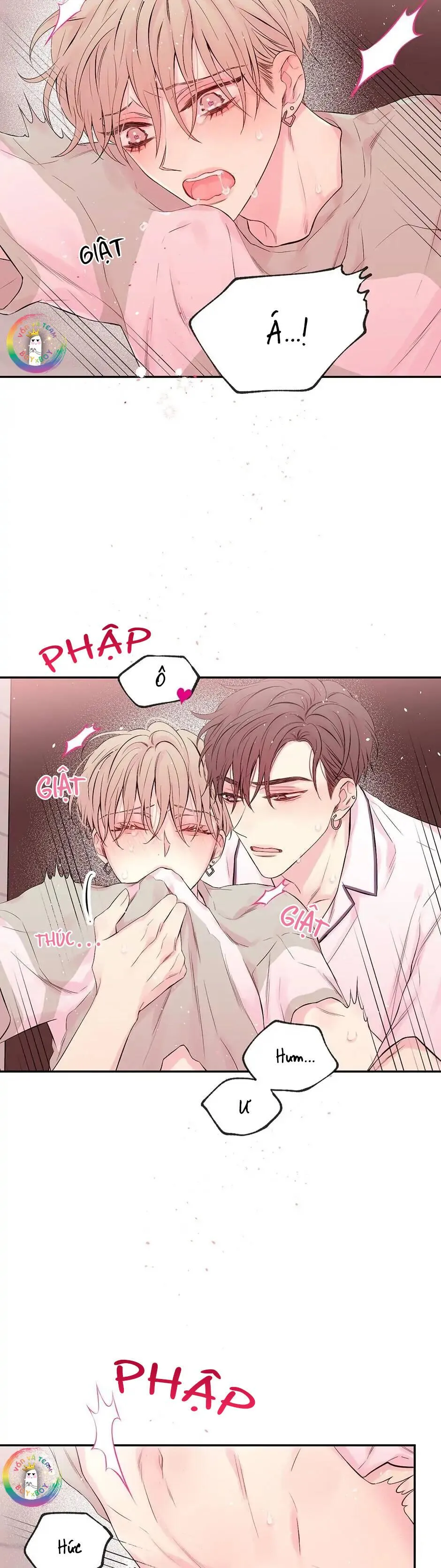 (END) Bí Mật Của Tôi Chapter 77 Trang 28
