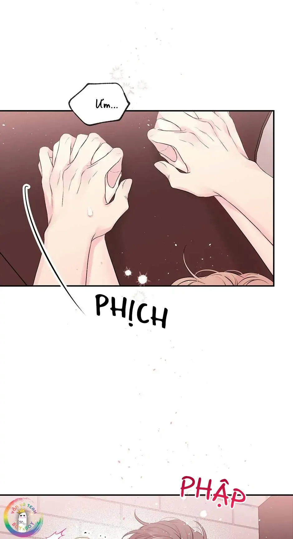 (END) Bí Mật Của Tôi Chapter 77 Trang 31